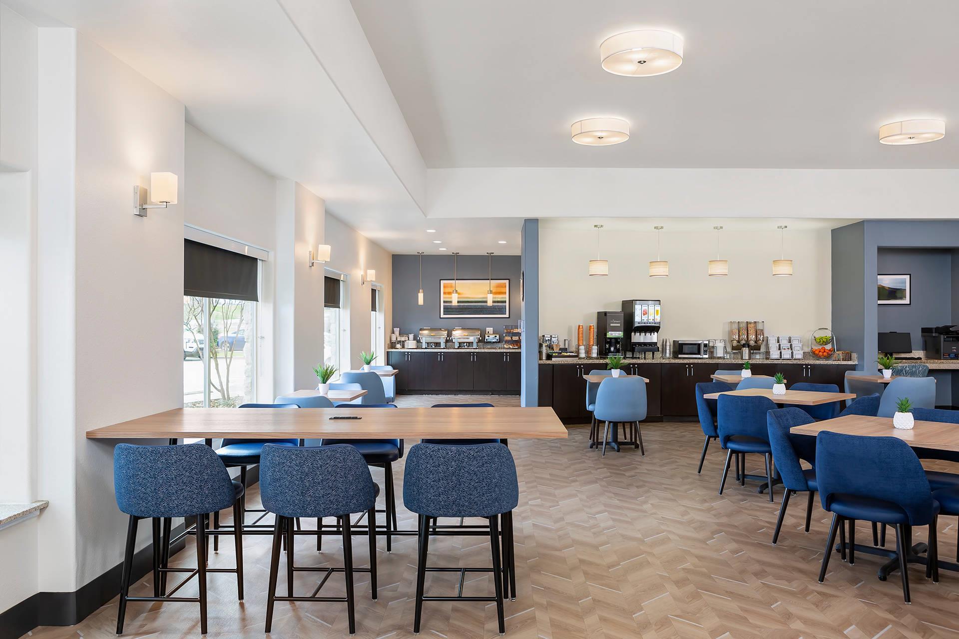 Sleep Inn and Suites Round Rock - Austin North 28/42