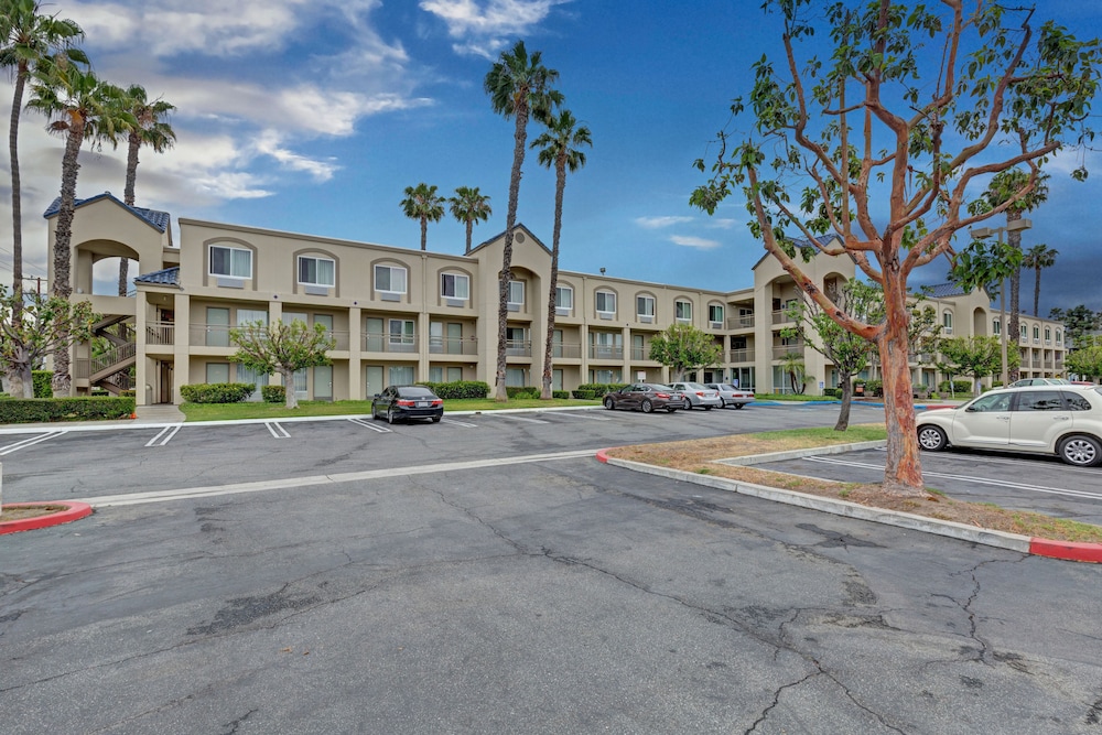 Good Nite Inn Buena Park 26/39