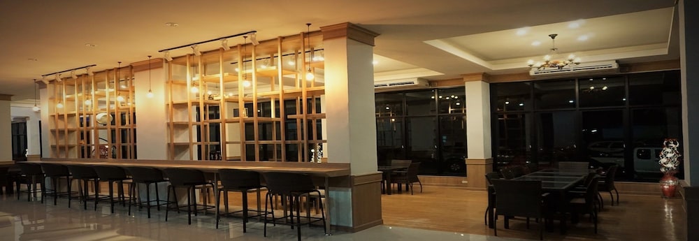 Phatra Boutique Hotel 43/44