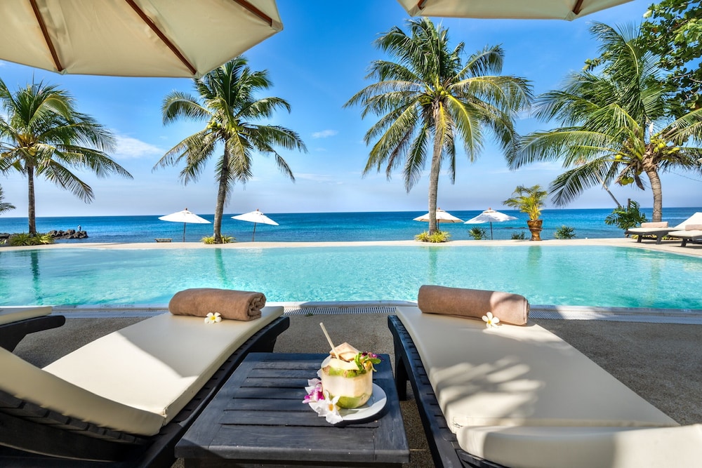 Lanta Palace Resort And Beach Club 25/50