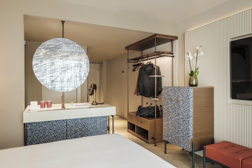 Hyatt Centric Malta 7/50