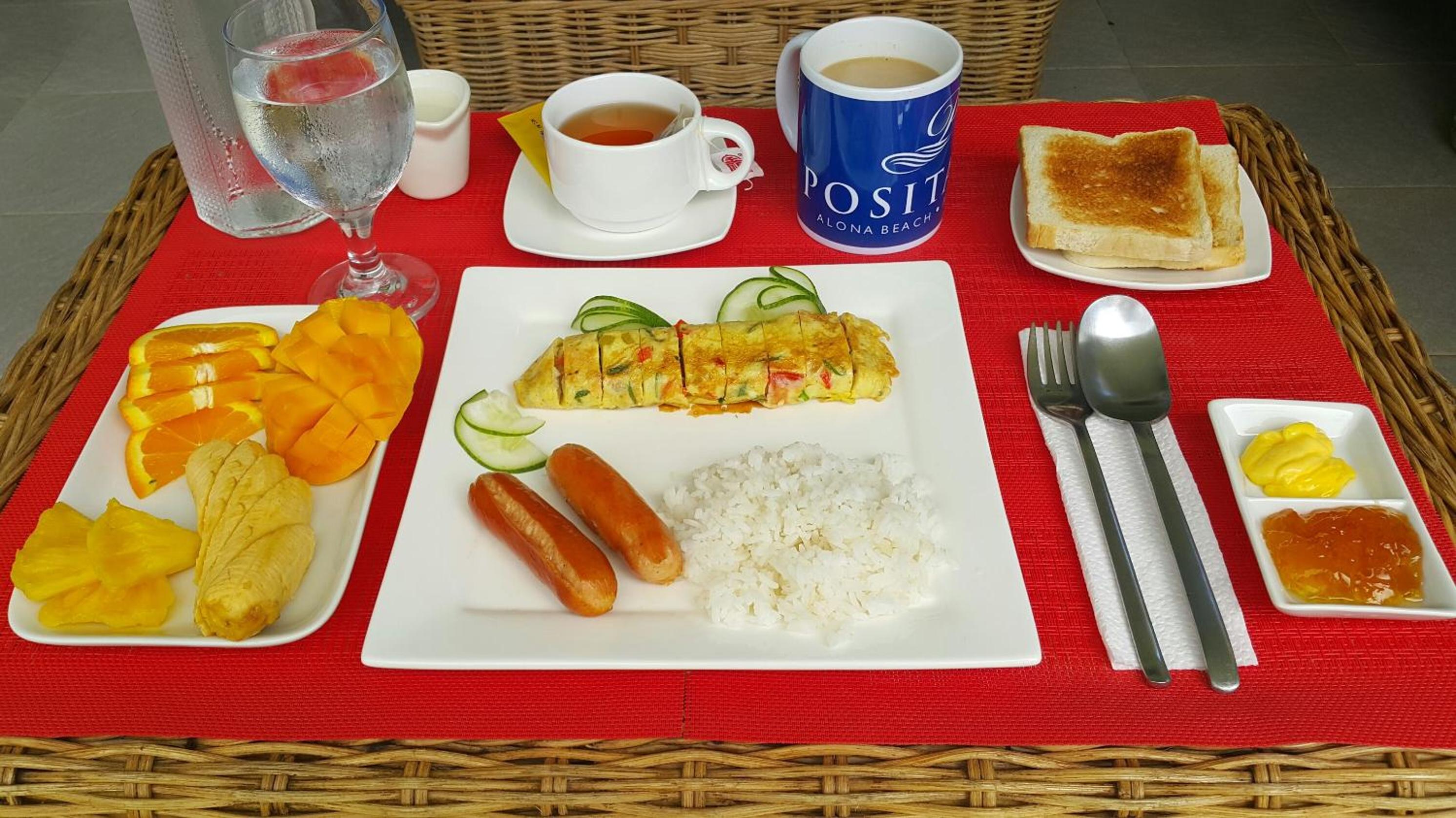 Positano Alona Beach Panglao 37/50