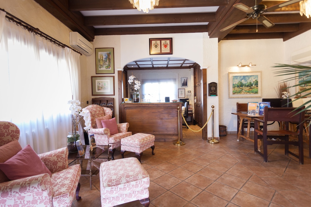 Hotel Son Moli Country House 46/67