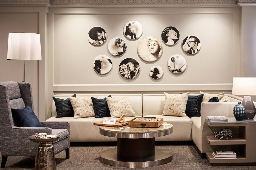 Jw Marriott New Orleans 17/36