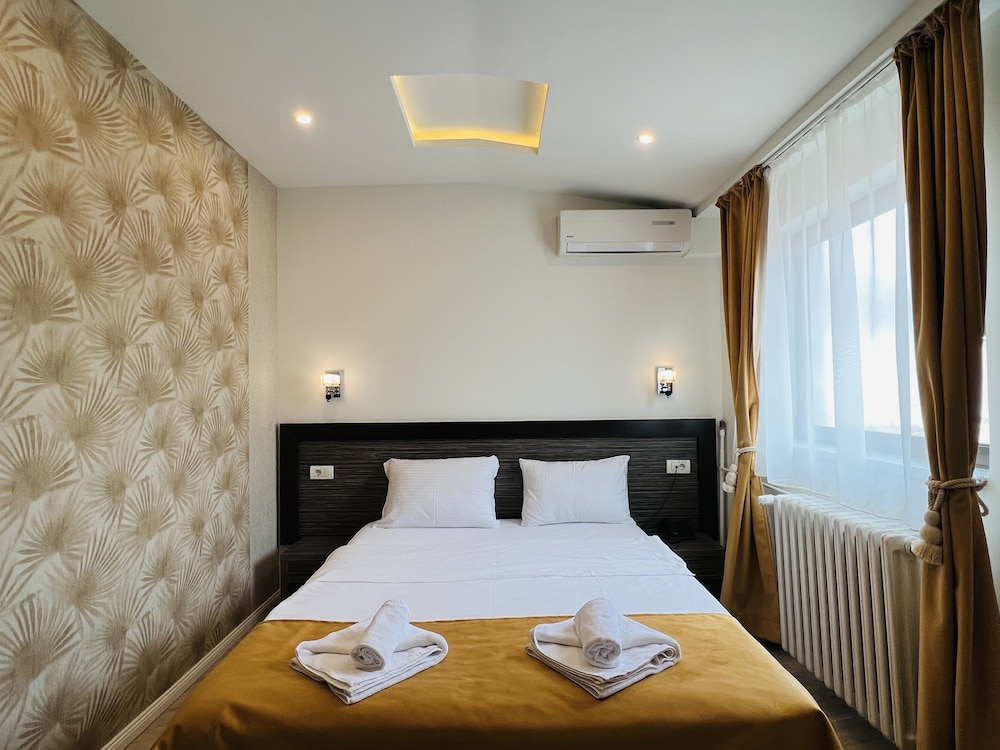 Side One Design Hotel 22/60