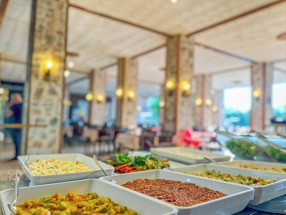 Ova Resort Hotel 23/55