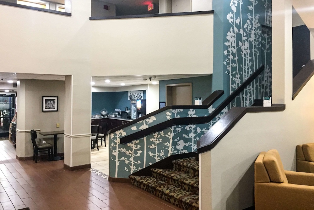 Sleep Inn Chattanooga Hamilton Place 21/27