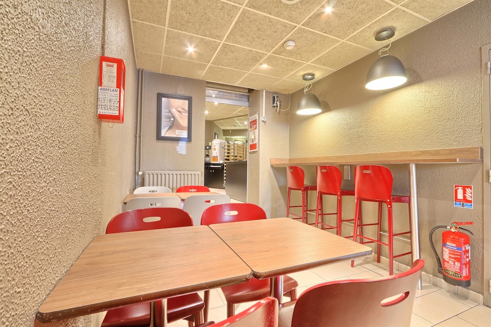 Campanile Paris Ouest Boulogne 45/60