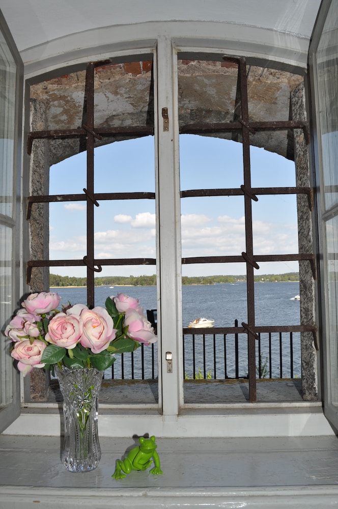 Kastellet Bed Breakfast 17/39