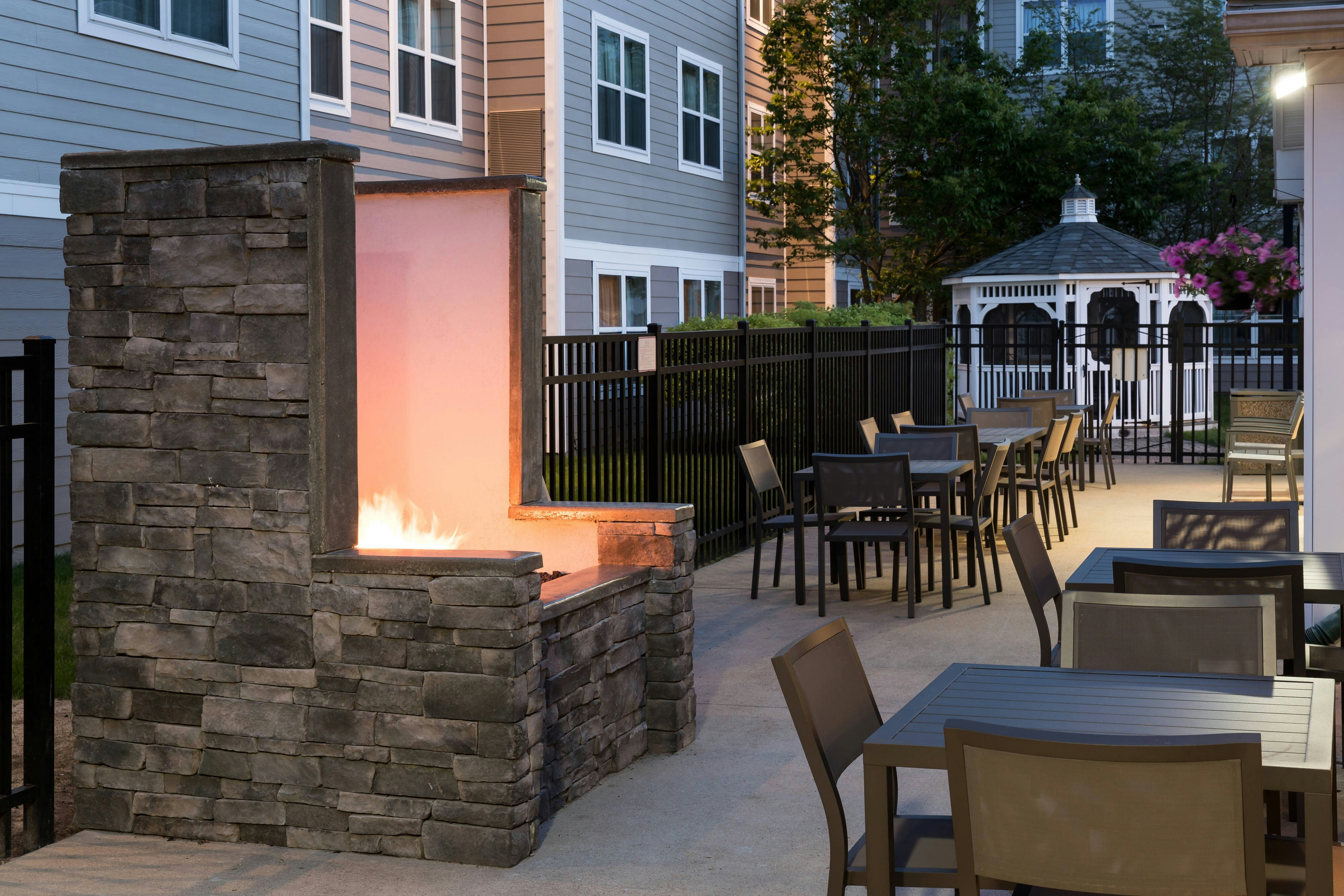 Residence Inn Boston Westford 13/16