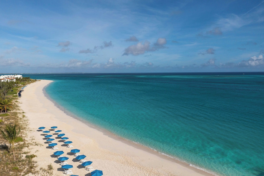 The Ritz-Carlton Residences, Turks & Caicos 37/49