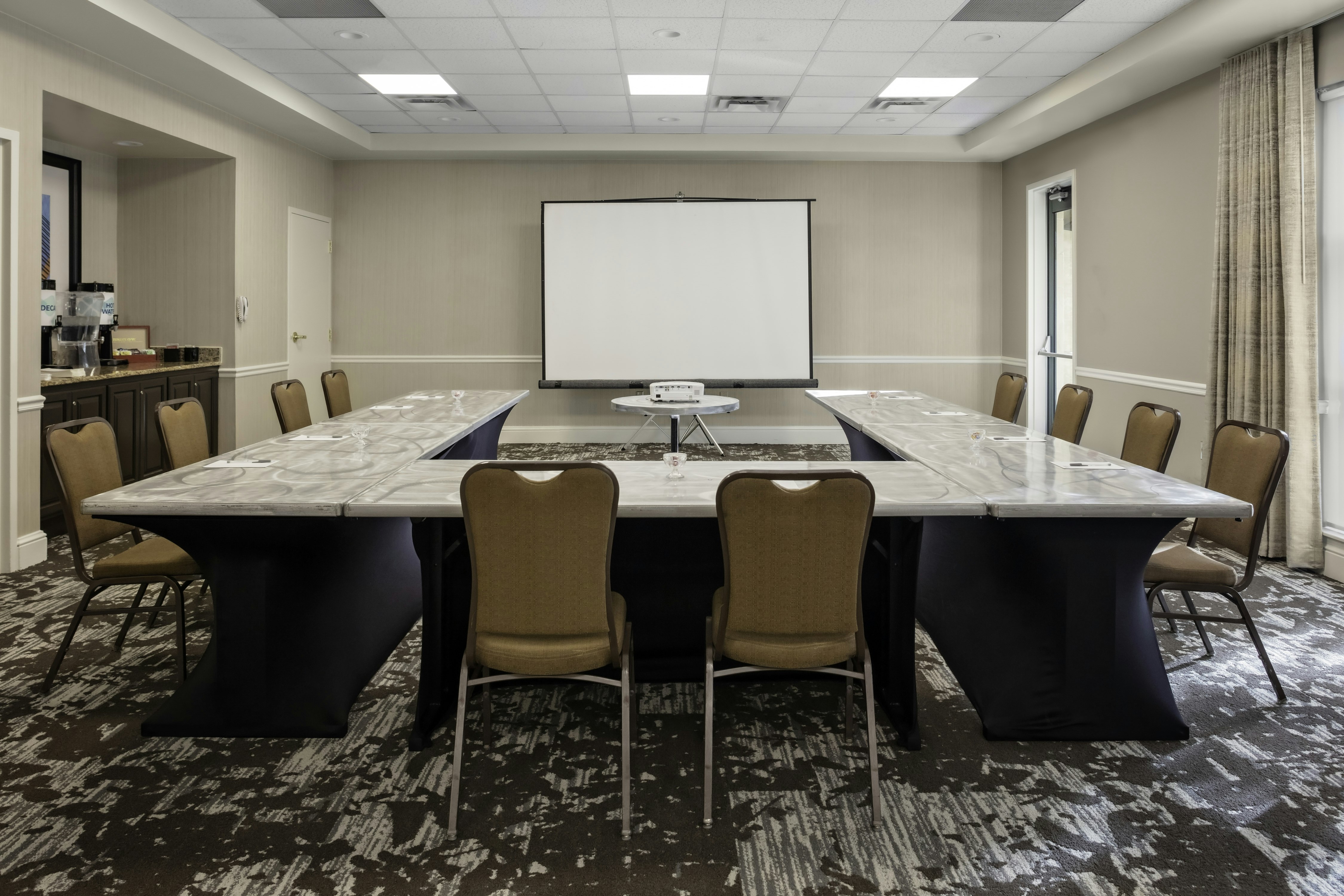Hilton Garden Inn Atlanta Perimeter Center 58/64