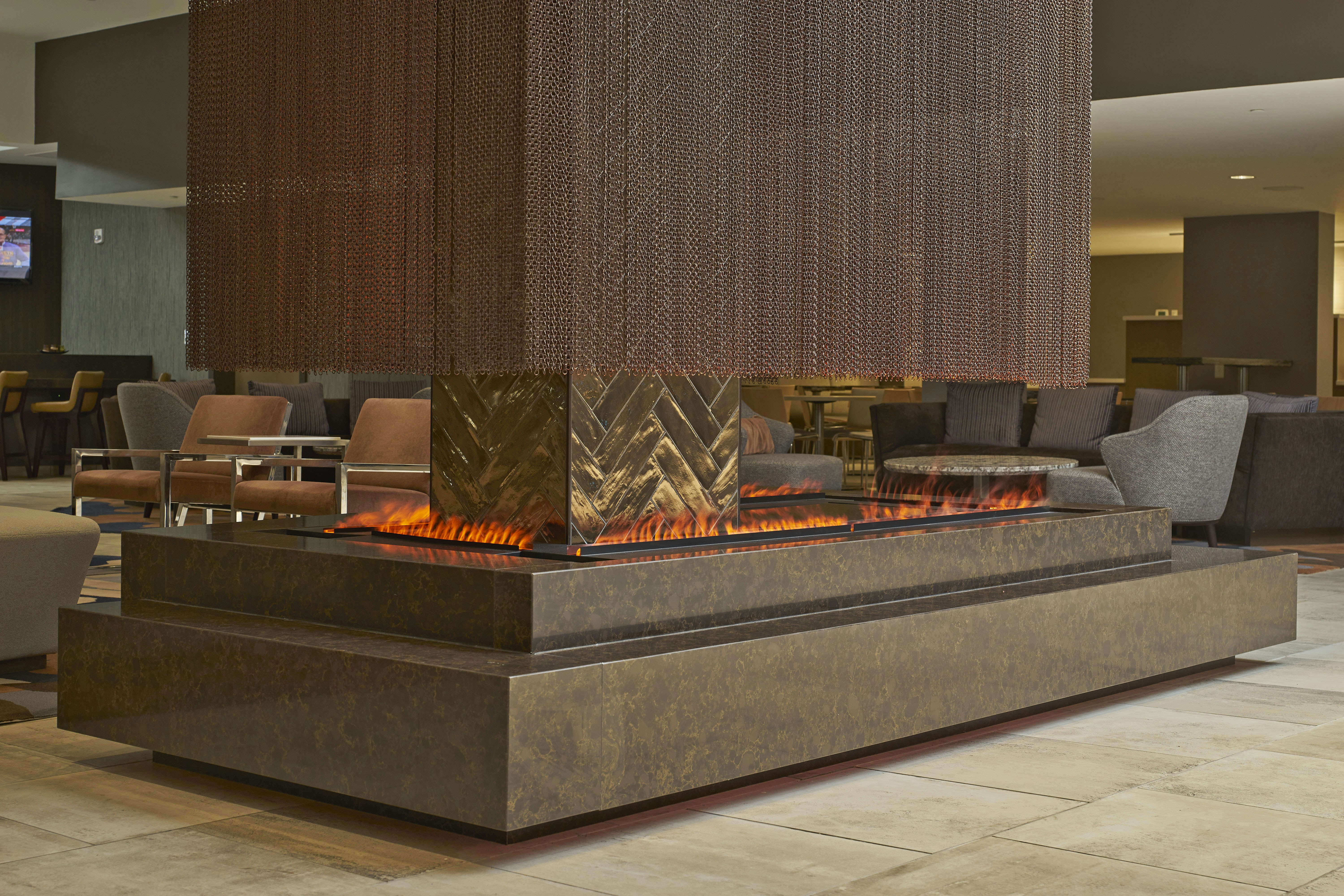 Hilton Raleigh North Hills 26/54