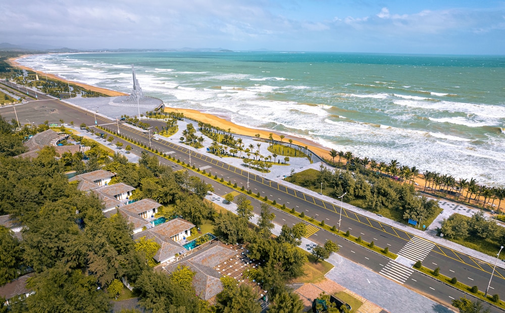 Stelia Beach Resort 44/50
