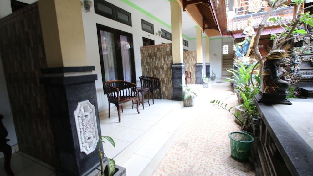 Pondok DenAyu Homestay 4/50
