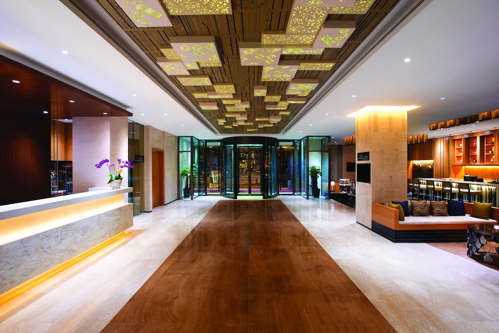 Hilton Garden Inn Lijiang 3/52