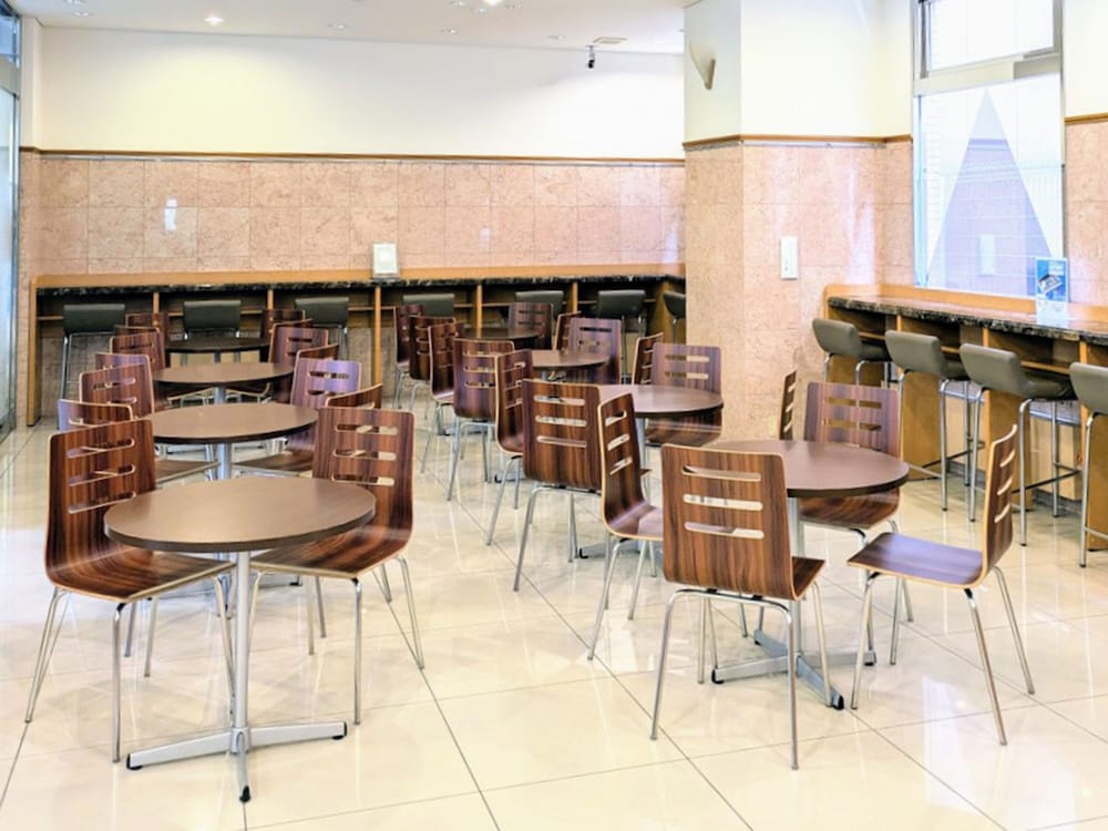 Toyoko Inn Yokohama Shinkoyasu Ekimae 54/60