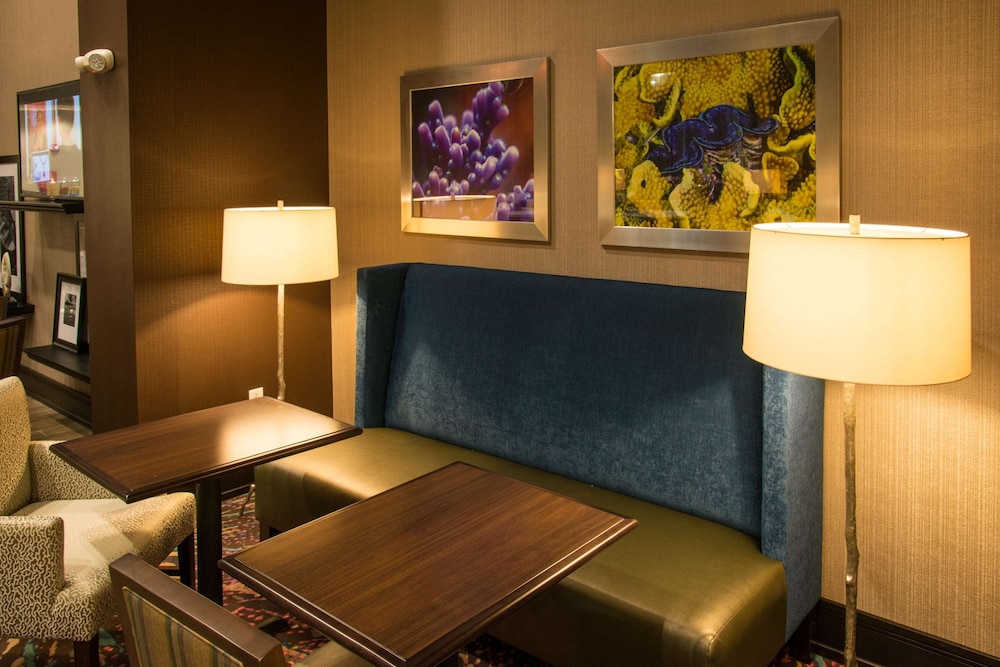Hampton Inn & Suites Gulfport I-10 46/61