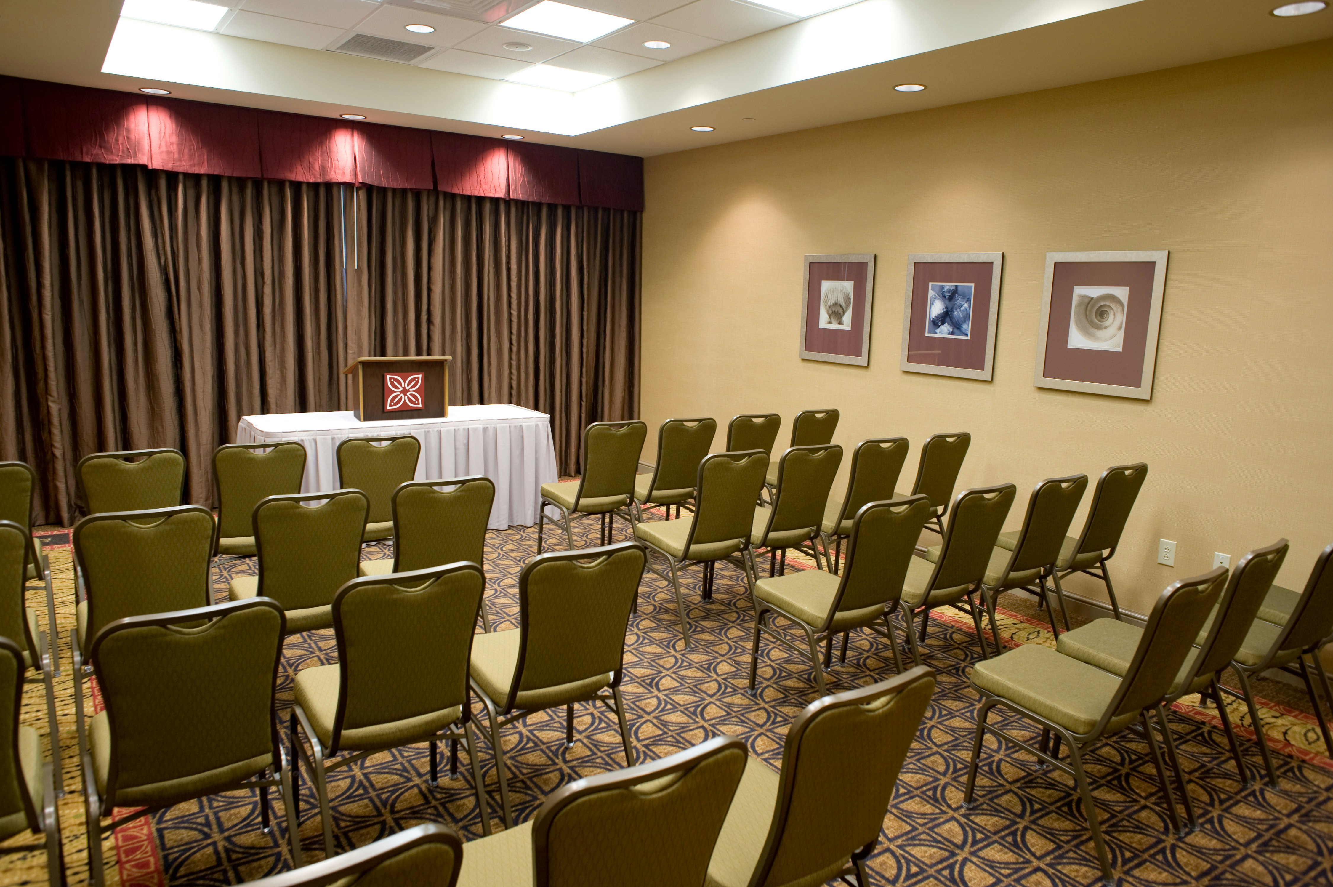 Hilton Garden Inn Pensacola Airport - Medical Center 38/47