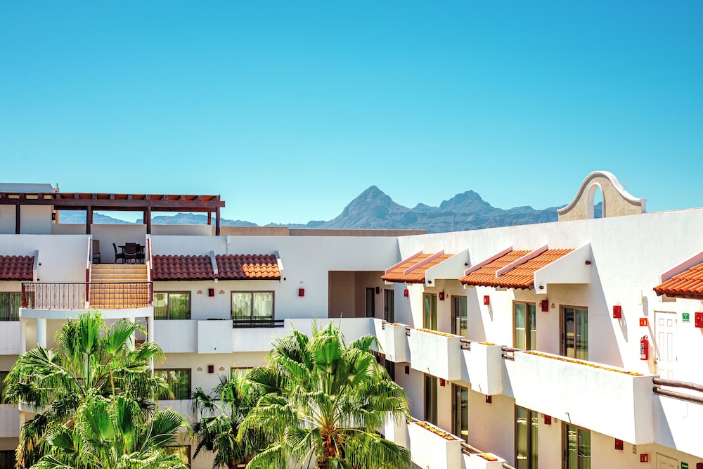 Hotel Santa Fe Loreto by Villa Group 3/75