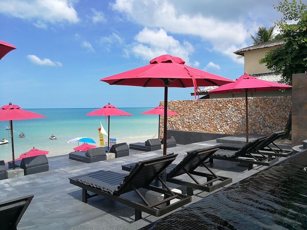KIRIKAYAN BOUTIQUE RESORT 67/72