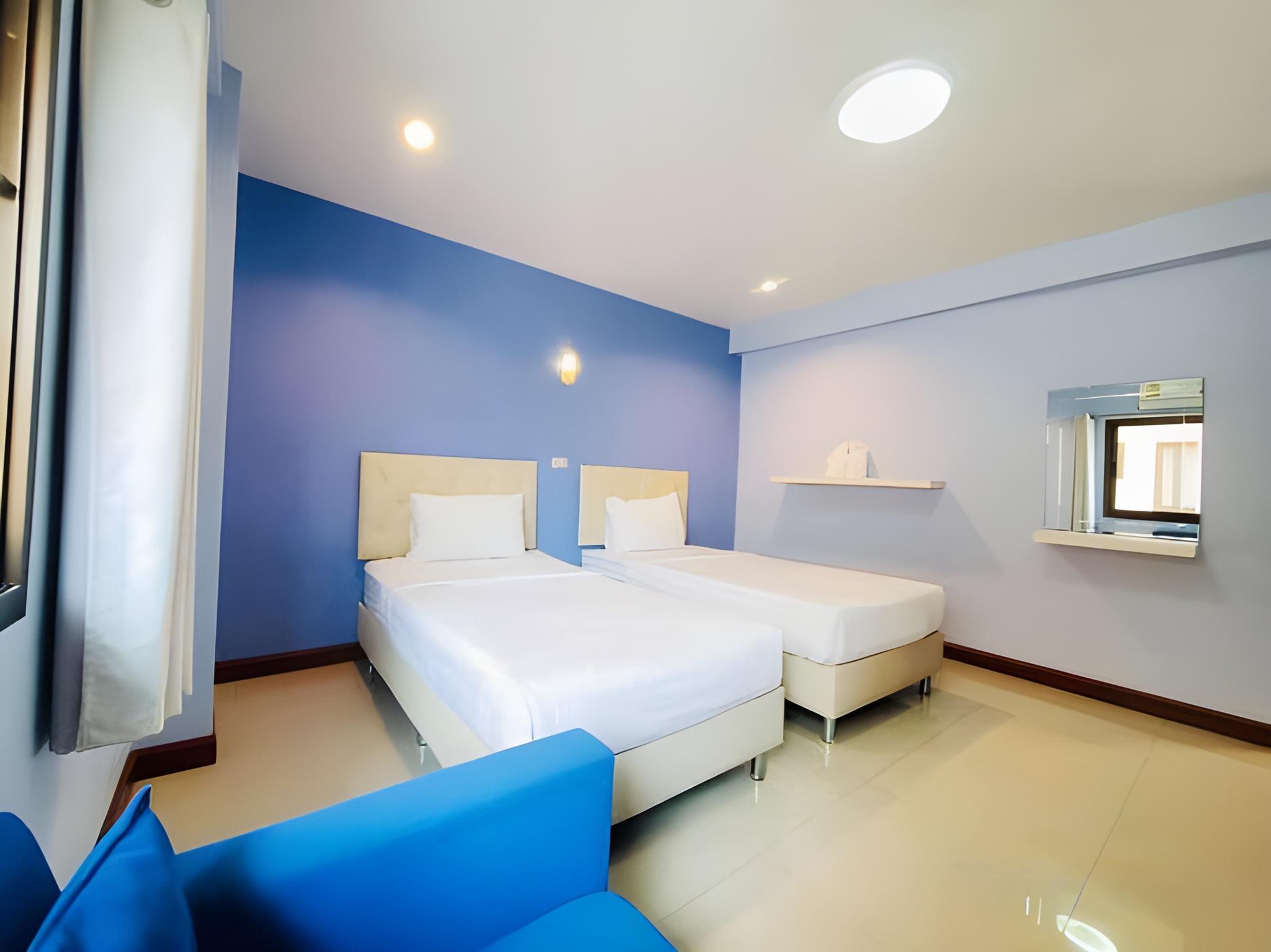 Keeree Boutique Hotel 21/64