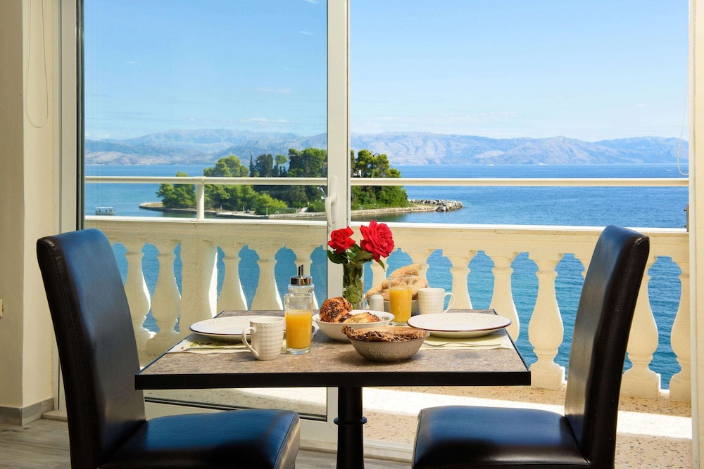 Pontikonissi Hotel - Adult only 45/62