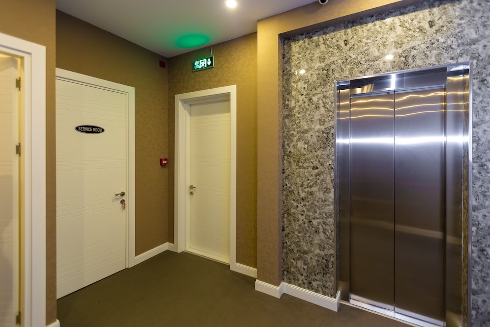Aksent Hotel 26/39