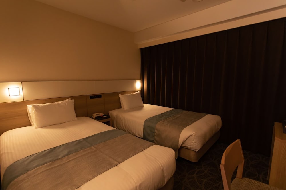 Almont Hotel Naha Omoromachi 25/67