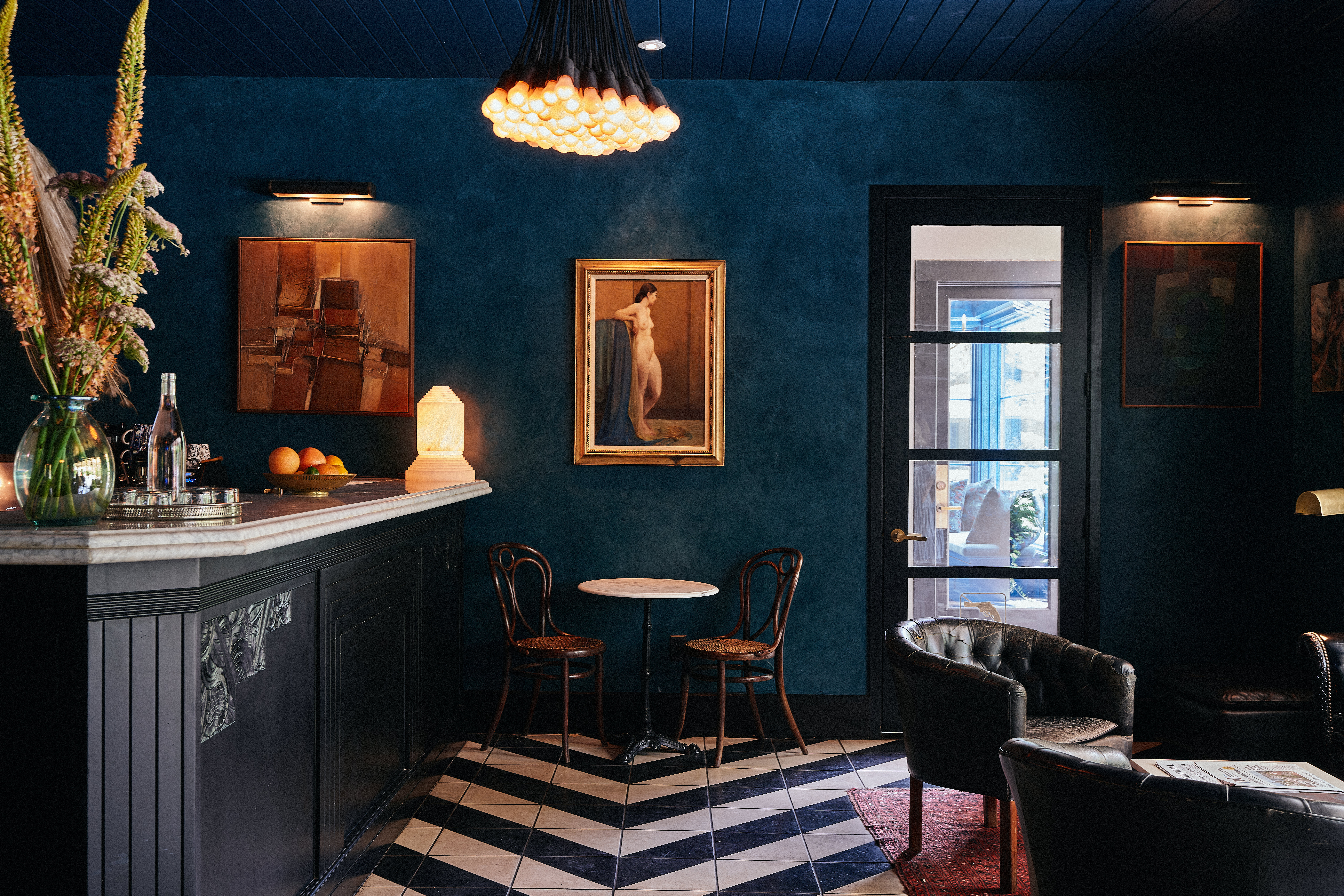 Hotel Saint Cecilia 10/50
