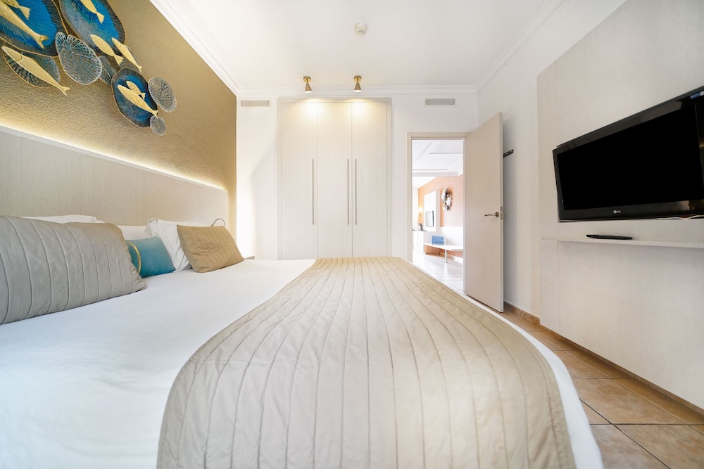 Bull Vital Suites & Spa Boutique Hotel 6/46