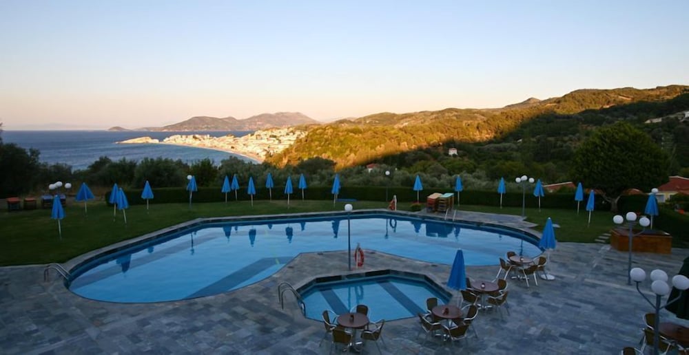 Arion Hotel Samos 49/63