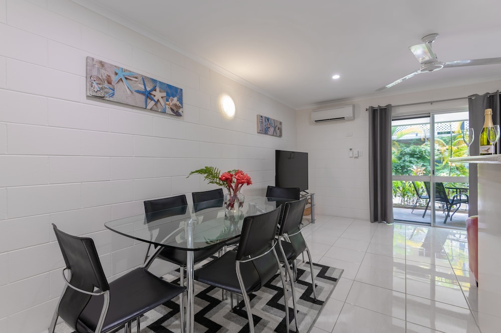 Lychee Tree Holiday Apartments 57/73