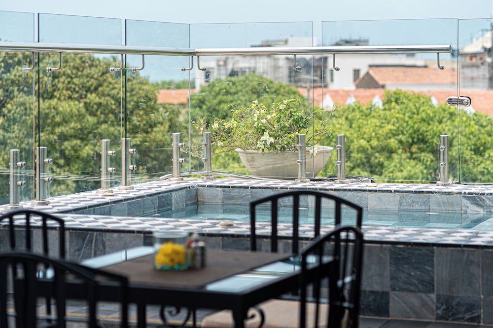 Hotel Monaguillo De Getsemani 53/64