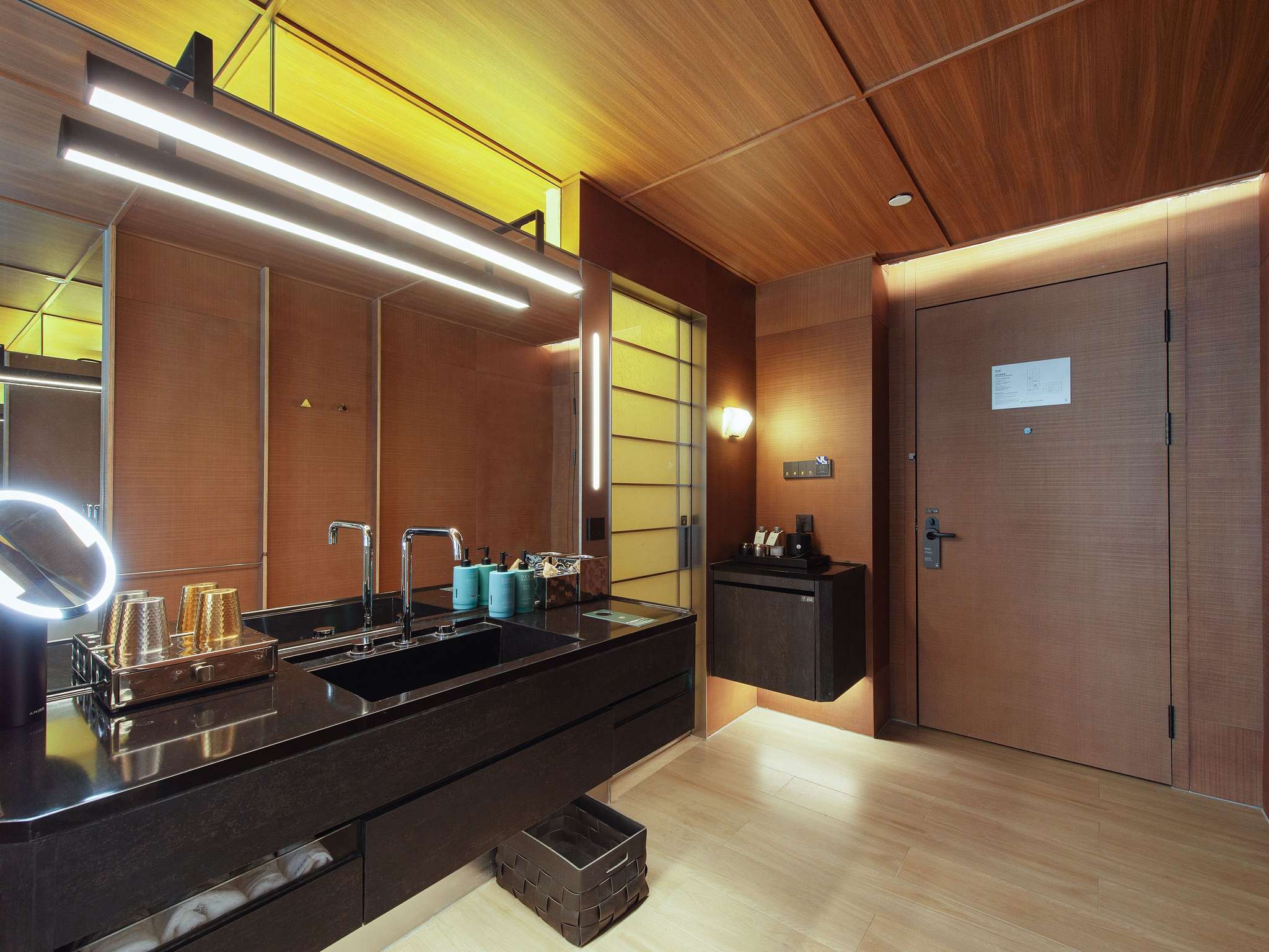 Novotel Xiamen International Convention Center 49/72