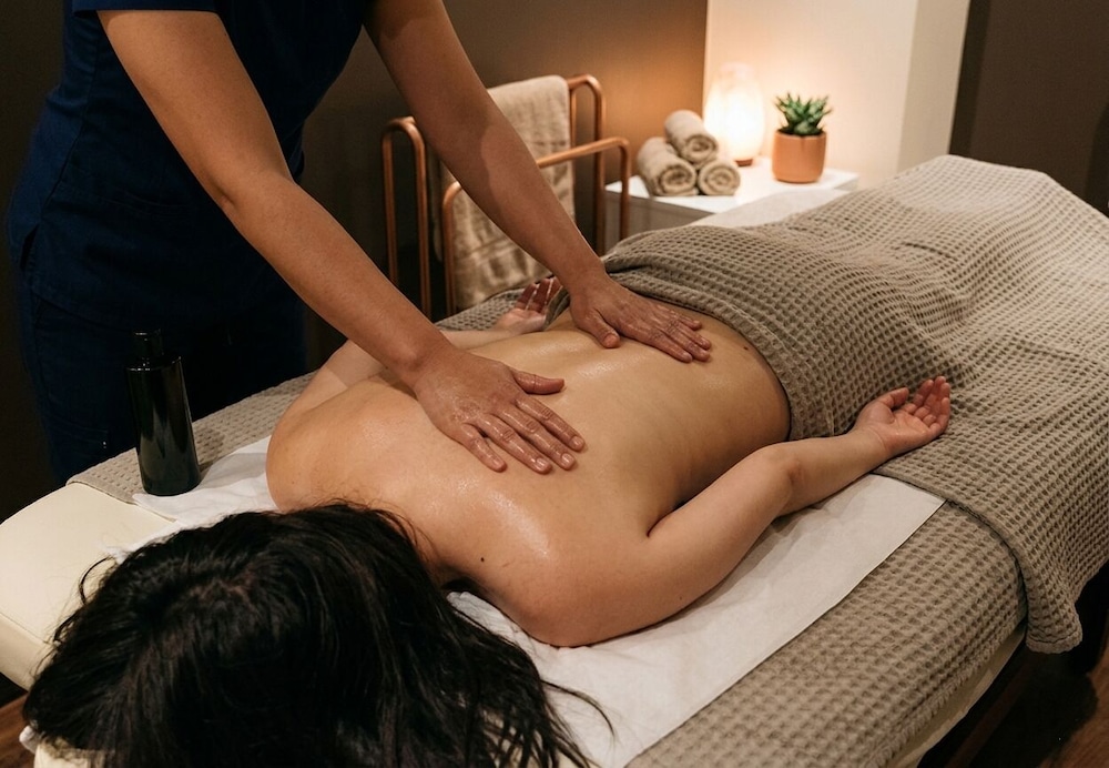 Moncafe Hotel Boutique Spa 26/39