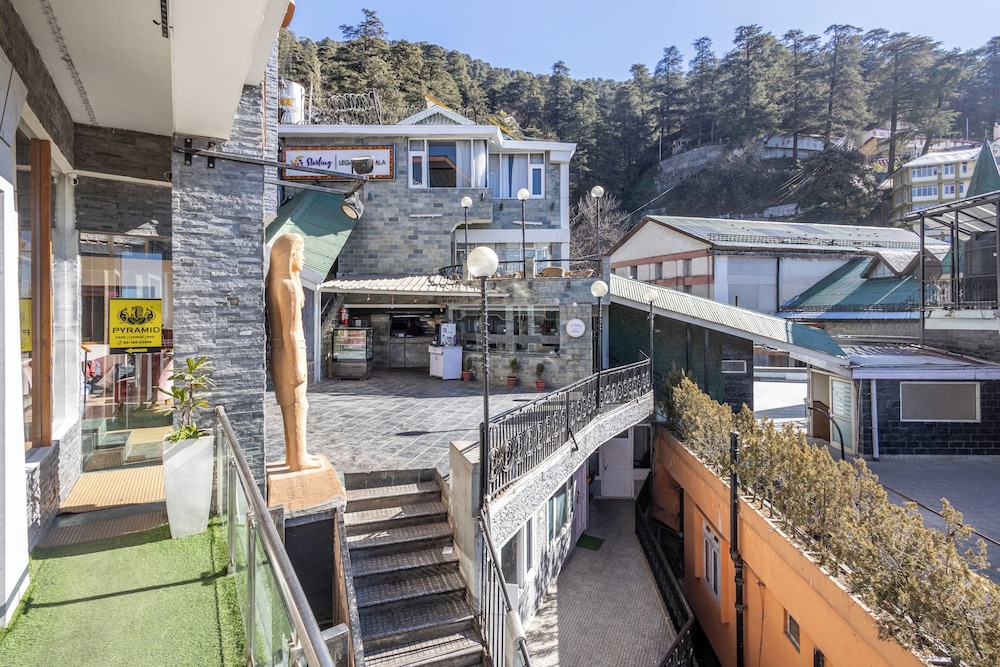 Sterling Legacy Shimla 62/69