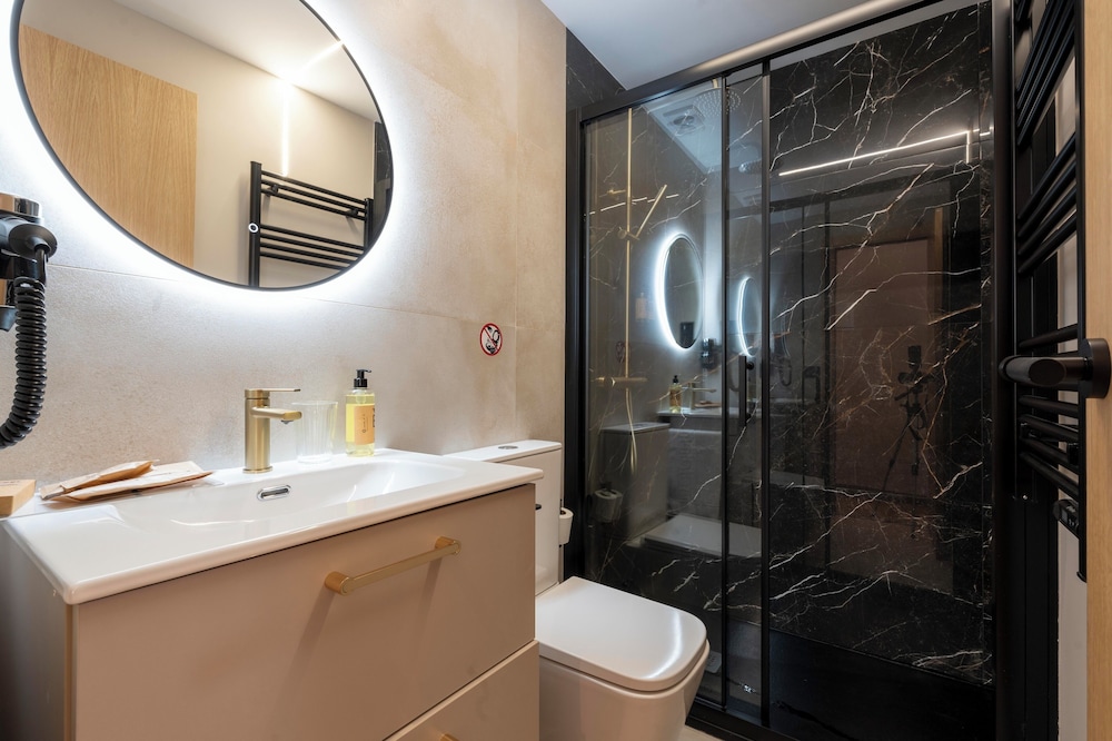 Hotel boutique Negresco Plaza Mayor 16/21