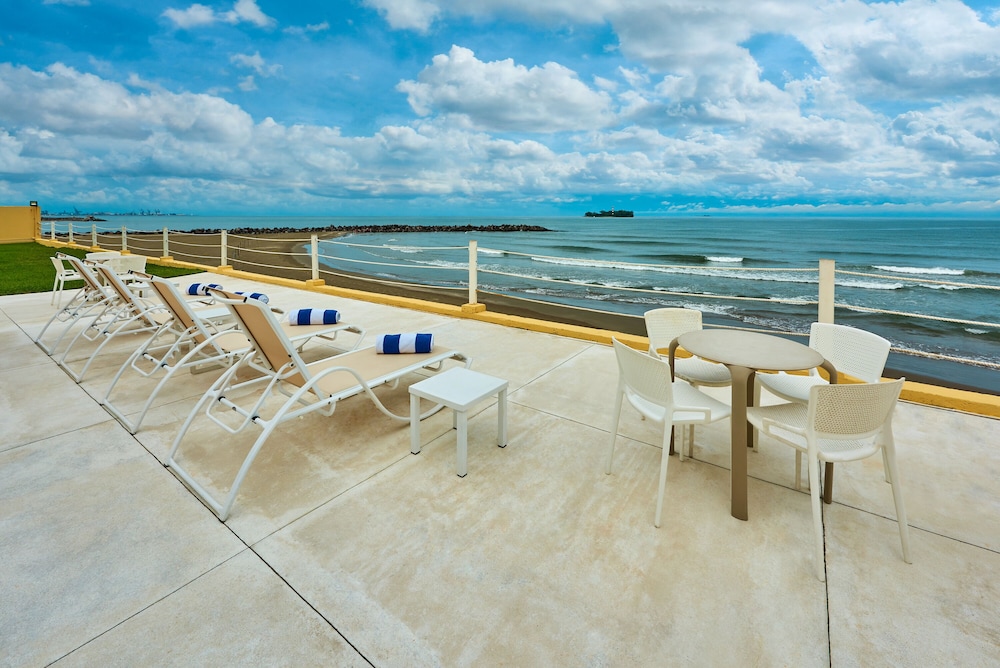 City Express by Marriott Veracruz 28/50