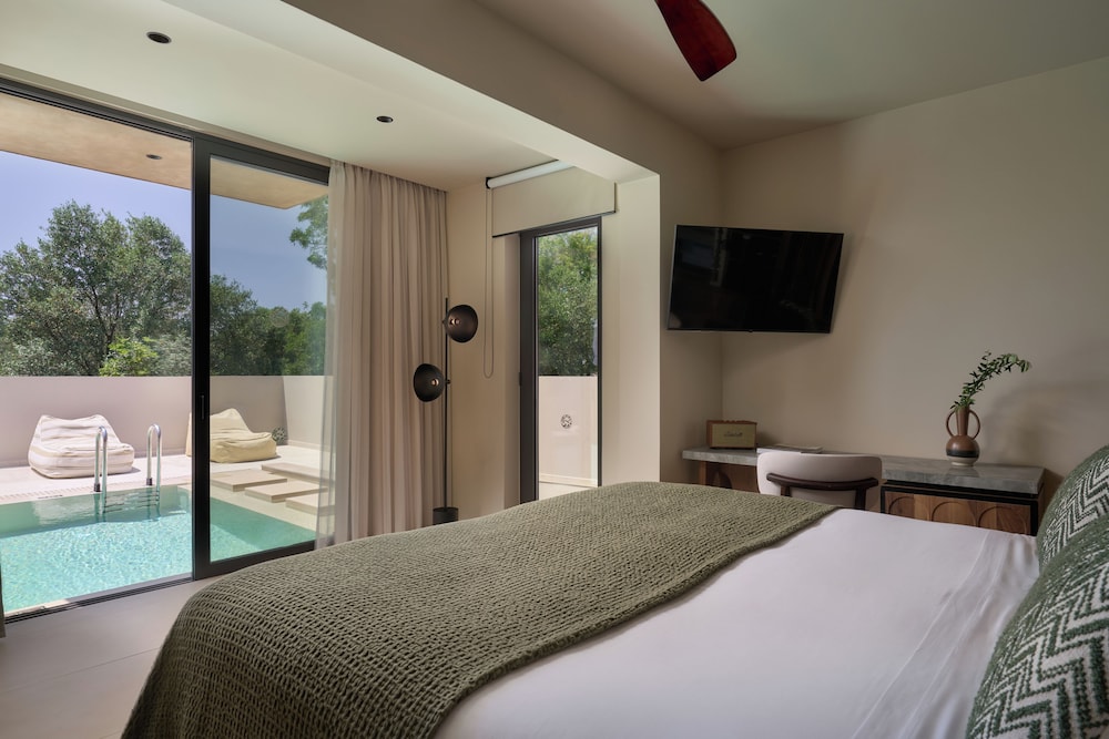 Eleonas Boutique Hotel and Spa - Adults Only 40/99