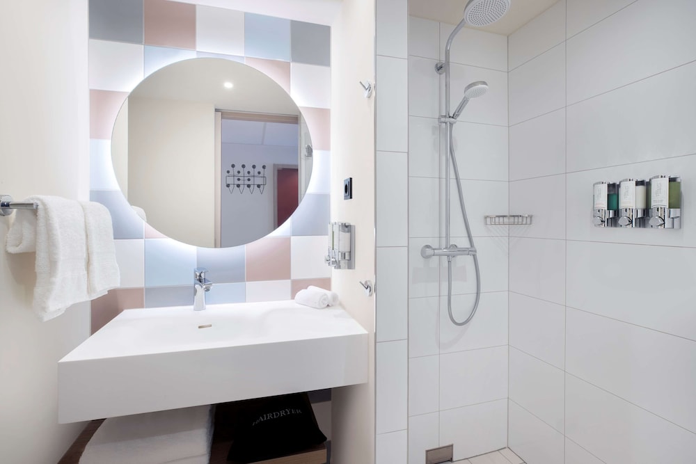Hampton By Hilton Kaiserslautern 8/34