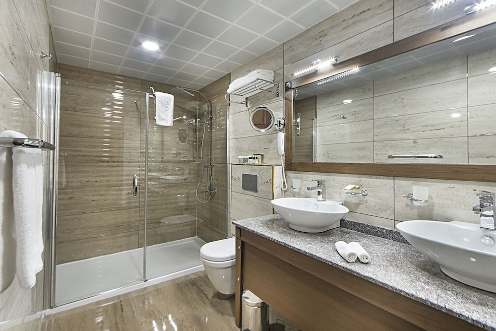 Sarikonak Boutique & Spa Hotel 34/34