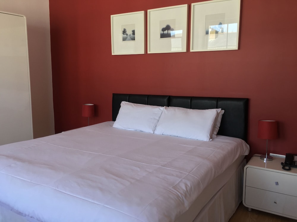 da Vinci Hotel 12/40