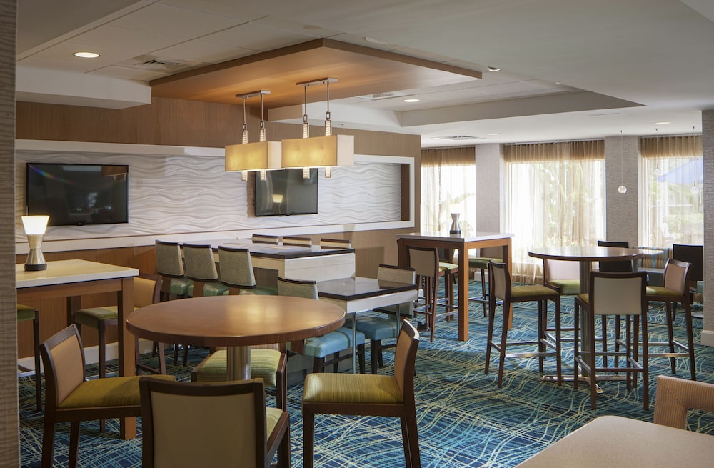 Springhill Suites By Marriott Boca Raton 24/32