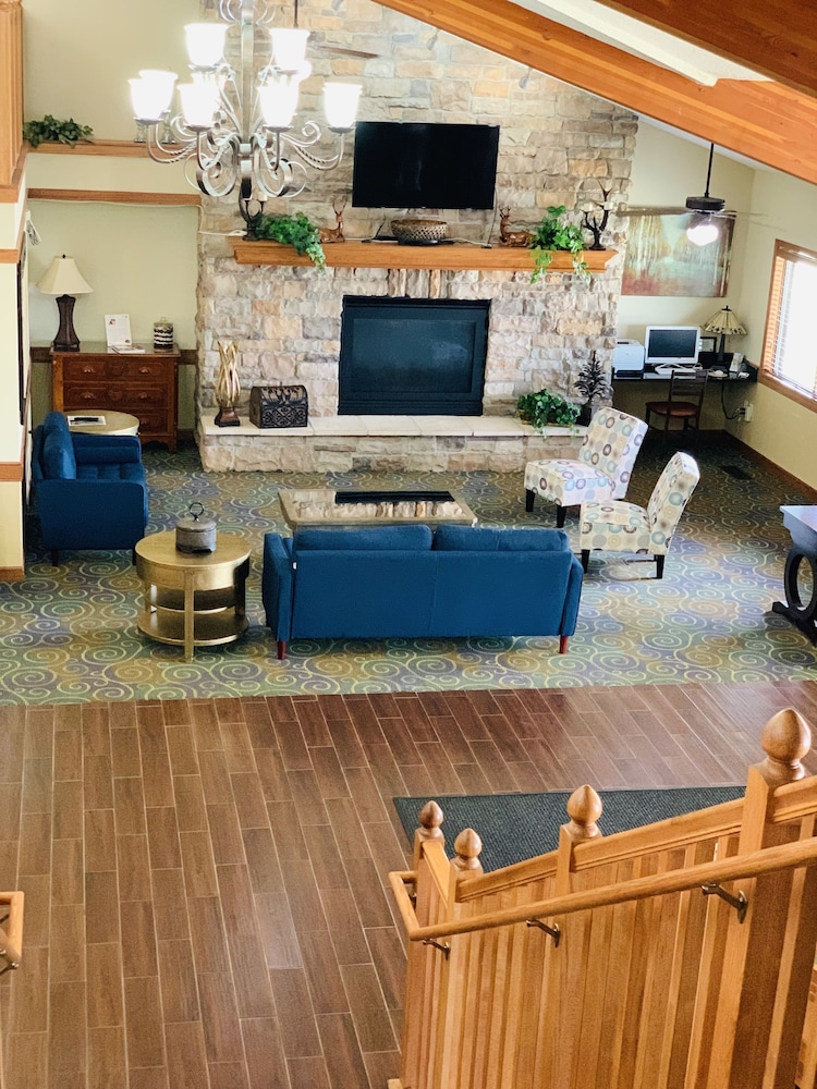 Americinn By Wyndham Kewanee 35/43