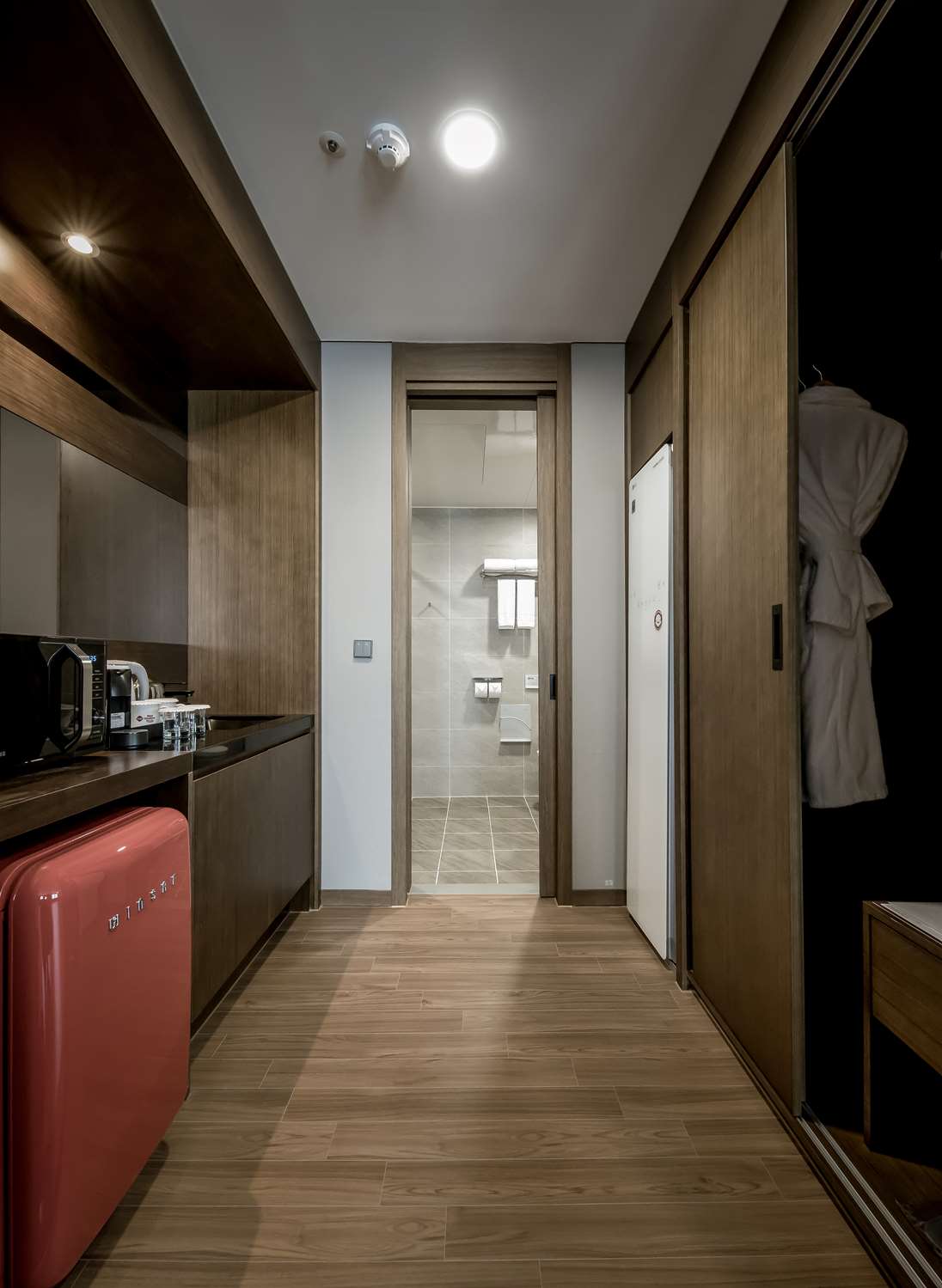 Best Western Plus Hotel Sejong 8/13