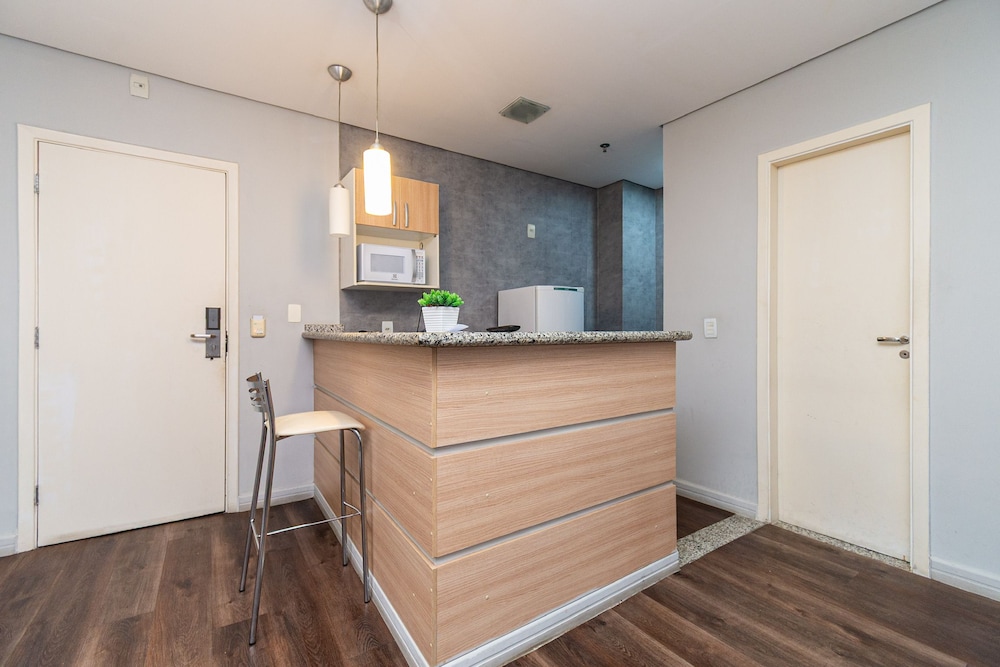 The Standard Residence Higienopolis 6/49