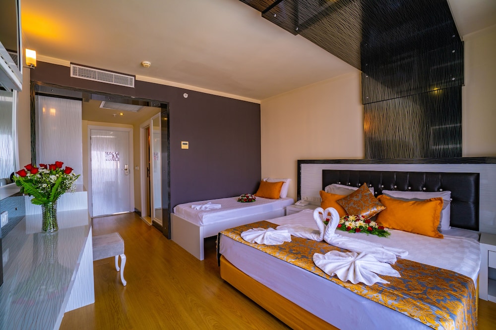Senza The Inn Resort & Spa 14/50