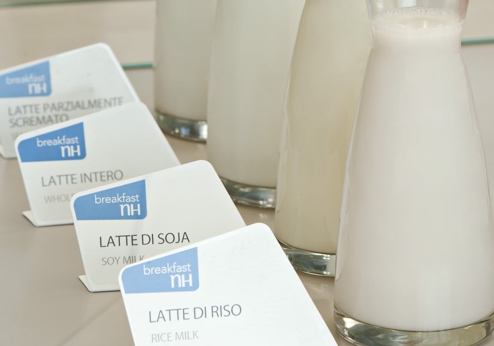 ジョリーミラノ コングレス センター(NH Milano Congress Centre) 写真4