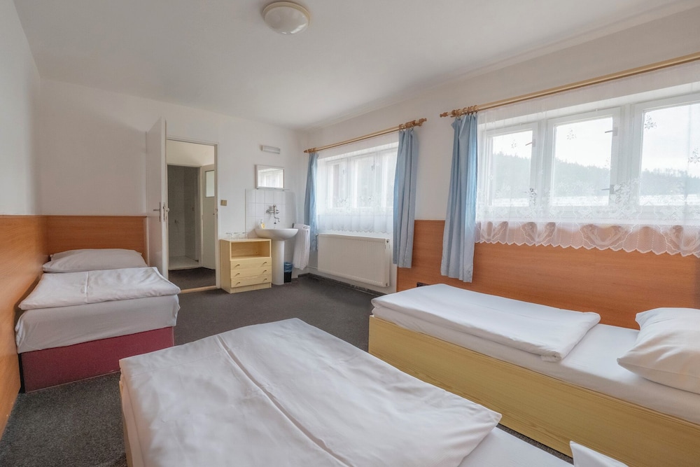 Sport Resort Hotel Gejzirpark 17/50